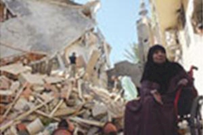 فيجب أن تکون سوريا نقطة الانطلاق،ماذا تعني عودة الروس؟