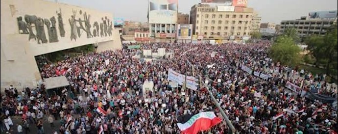 إيران.. خوف الملالي و زلزال سياسي في العراق