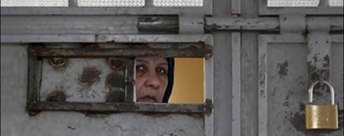 إيران..ظروف لاإنسانية للنساء السجينات في سجن قرتشک بمدينة ورامين