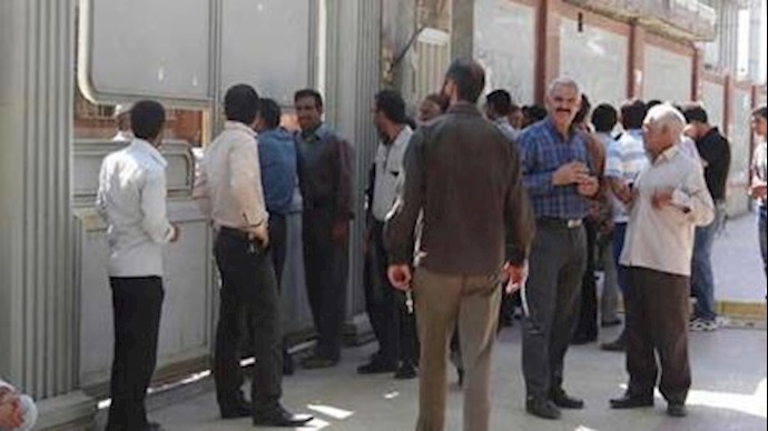 إيران..تجمعات احتجاجية لأهالي قرية نورآباد في محافظة لرستان و أصحاب المواشي في محافظة سيستان