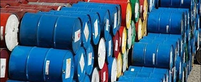 هبوط غيرمسبوق لأسعار النفط