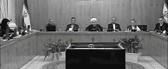 الإذعان بفشل حکومة روحاني بعد مرور سنتين من ادارتها