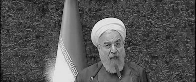 إيران... رد فعل صحيفة من زمرة الخامنئي علی خبرزيارة روحاني إلی «نيويورک»