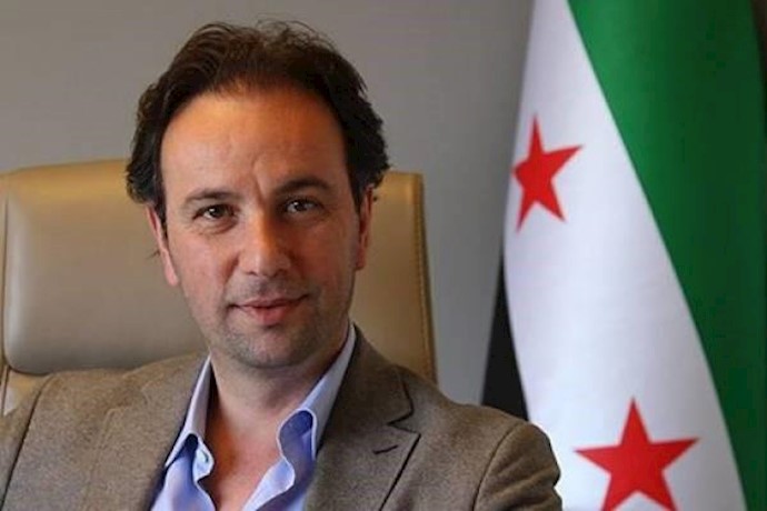 المعارضة إلی روسيا وبشار الأسد خارج المعادلة