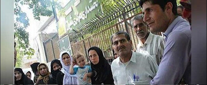 إيران.. احتجاجات شعبية في کل من مدن شيراز وکجساران ومشهد