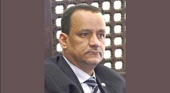 ولد الشيخ لهادي: الحوثيون اليوم ليسوا کما الأمس.. ويشعرون بالهزيمة