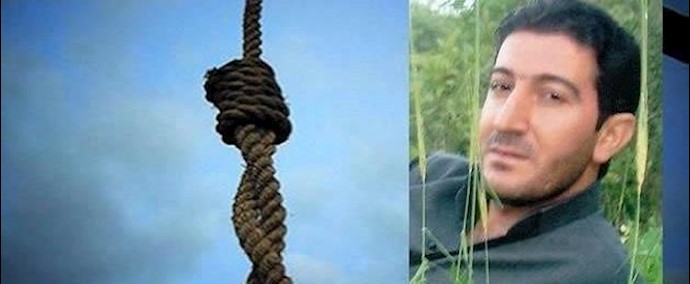 إيران.. إستلام جثمان السجين السياسي سيروان نجاوي ونقله إلی مدينة سردشت