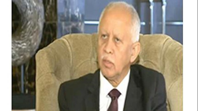رياض ياسين لأخبار الآن: اعتقال افراد من قوات الحرس الايراني يقاتلون مع الحوثيين