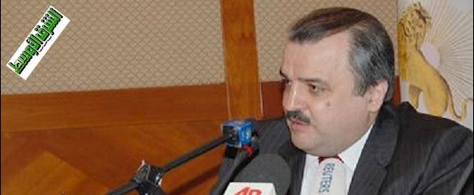 الشرق الاوسط: تسريبات لنائب ظريف عن أسرار المفاوضات النووية تثير الغضب بين قادة طهران