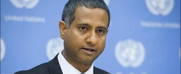 الغاردين: الحکومة الإيرانية تزور وثائق ويکيليکس لتشويه سمعة أحمد شهيد و معارضين آخرين لها