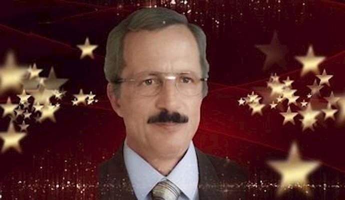 وفاة المجاهد محمد هادي تعالی الشهيد الـ 26 جراء الحصار الطبي علی أشرف و ليبرتي
