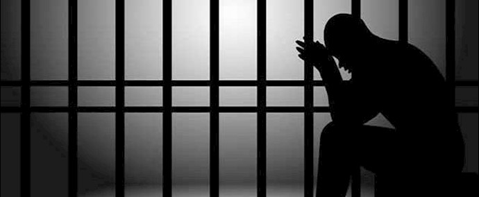 آثار تجرع نظام الملالي کأس السم النووي أخذت تتراءی في مجال حقوق الإنسان