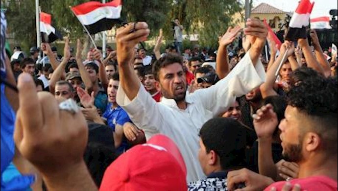 اغتيال أربعة من منظمي المظاهرات بالعراق