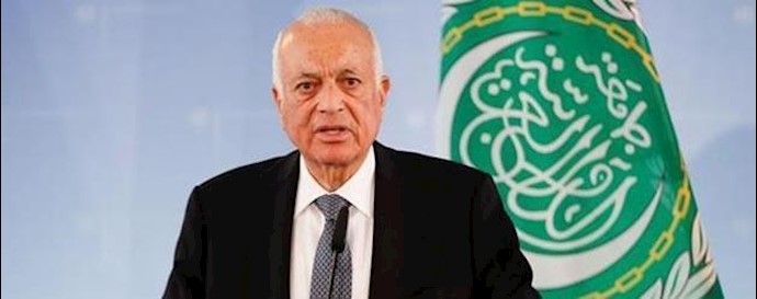 العربي يتوقع "تقدما" في جهود حل الأزمة السورية
