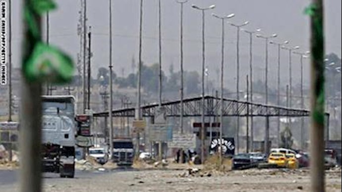 "زلزال سياسي" بالعراق.. تقرير يکشف تورط مسؤولين بينهم المالکي بسقوط الموصل في قبضة "داعش"