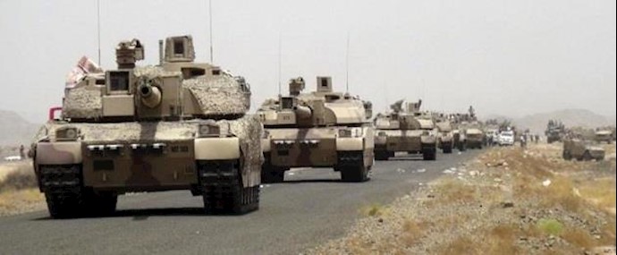 المقاومة تحشد لطرد الحوثيين من وسط اليمن