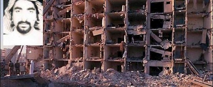 إيران..واشنطن بوست: العامل الرئيسي لتفجير أبراج الخُبر في السعودية يحمل معلومات قيمة عن الحرس الإيراني وحزب الله اللبناني