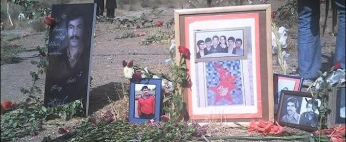 المجزرة الجماعية بحق السجناء السياسيين في إيران عام 1988 جريمة ضد الإنسانية