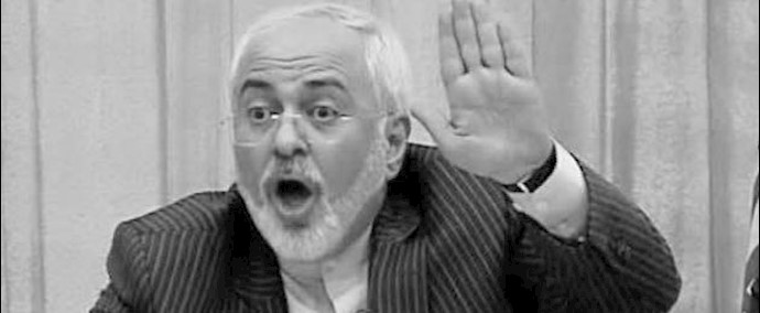 حديث اليوم: ظريف عاد من زيارته الإقليمية بخفي حنين!