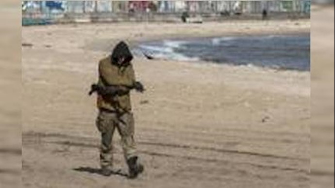 أوکرانيا: الانفصاليون في الشرق يشنون أعنف قصف منذ ستة أشهر