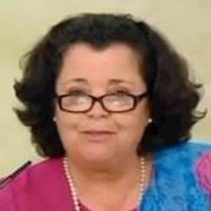 النائبة نفيسة مرزوقي عضو البرلمان التونسي: