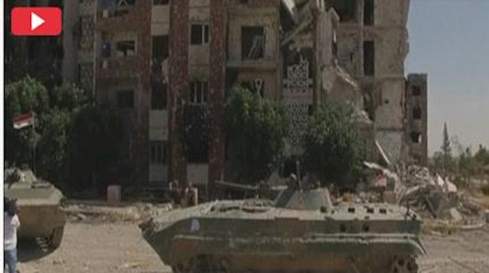 سوريا.. تهجير طائفي ممنهج في دمشق ومنطقة آمنة للأسد