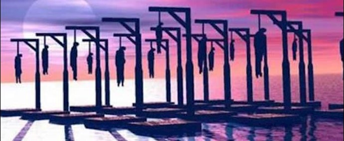 معنی تراجعات متتالية لأجهزة القمع لنظام الملالي تزامنا مع تصعيد موجة الإعدامات