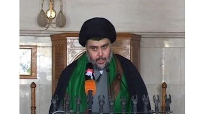 الصدر يطالب الحکومة بالتعامل مع المعتدين علی المتظاهرين بحزم ويدعو لتظاهرة مليونية