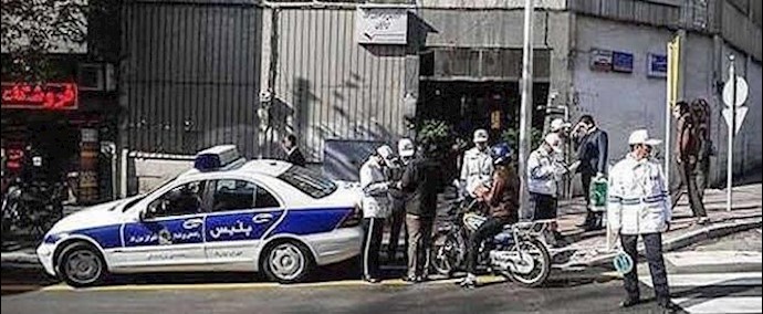 إيران.. عدم أهلية الحکومة والنهب والقمع ، أسباب احتجاج المواطنين في کل من مدن طهران وتبريز ومشهد