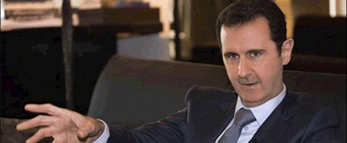 مصير الأسد بين روسيا والسعودية.. والأنصاري: سنستقبله بالرياض إذا طرد مليشيات إيران