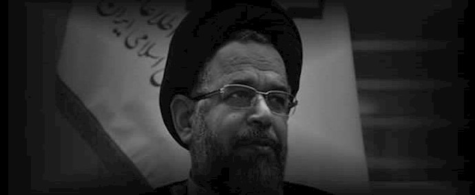 حکومة روحاني، حکومة قوات الحرس وجلادي وزارة المخابرات