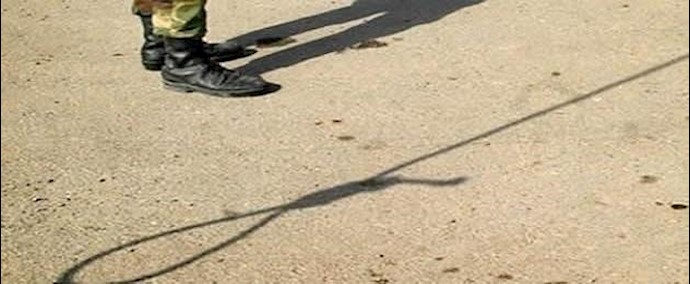 إعدام سرا لـ 8 مسجونين في مدينتي کرمانشاه وسنندج الإيرانيتين