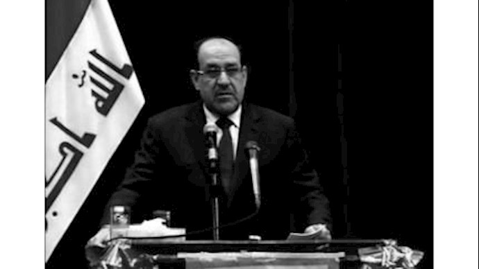 نائب عن التحالف الوطني: هناک ملفات فساد ضد المالکي وعلی القضاء التحقيق معه علناً