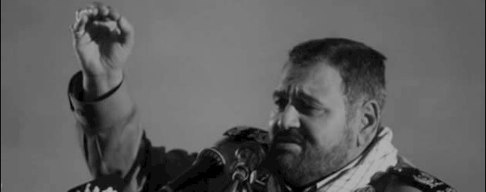 إيران.. الحرسي فيروزآبادي: إن الهاجس الرئيسي في قرار مجلس الأمن الدولي في مجال المواقع العسکرية