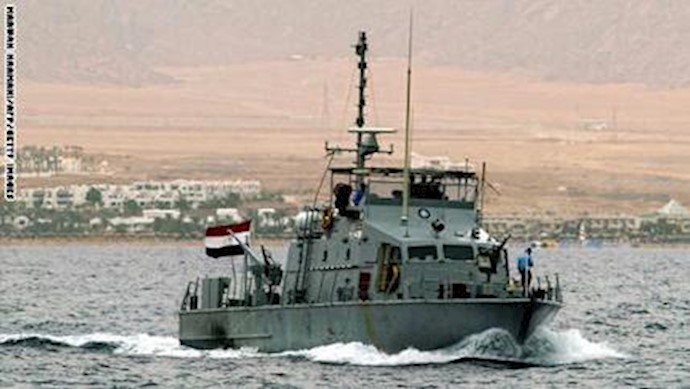 مصر تمدد مشارکة قواتها في "عاصفة الحزم" لـ6 شهور أو "حتی إنجاز المهمة"