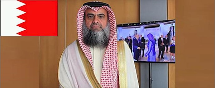 حوار مع الشيخ جمال بوحسن عضو البرلمان البحريني
