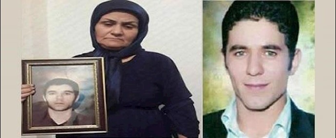 بهروز آلخاني في لقاء التوديع: طريقي صحيح ولا يجب أن نستسلم أمام الظلم والإستبداد