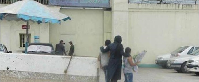 إعدام ثلاثة سجناء في سجن مدينة رشت