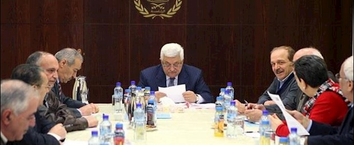 منظمة التحرير تنتخب حکومتها منتصف سبتمبر