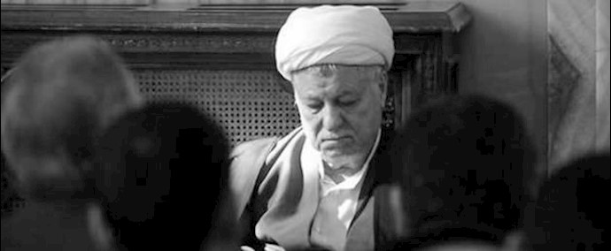 إيران.. تصريحات مکتومة لرفسنجاني حول الشباب