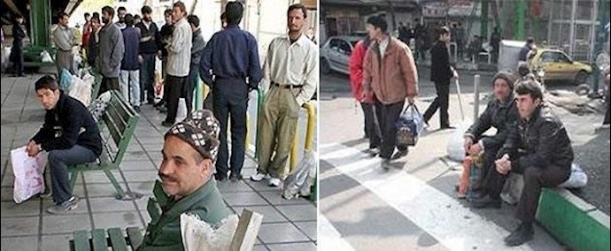 جيل الشباب الخريجين في إيران أو فئة متآزمة للعاطلين عن الأمل!
