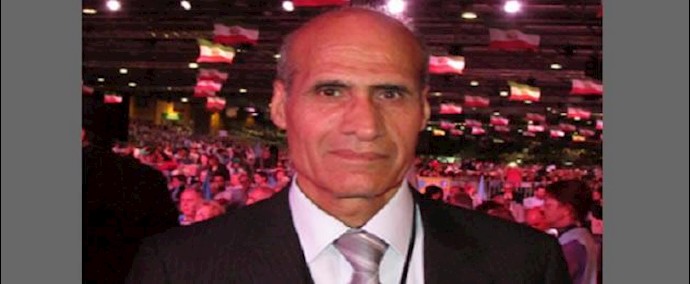 “زاهدي” النظام الحاکم حاليا أشعل المنطقة العربية بأکملها بإثارة النعرات الطائفية