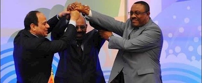 وول استريت جورنال: ضربة دبلوماسية مرة بوجه النظام الإيراني من قبل السودان
