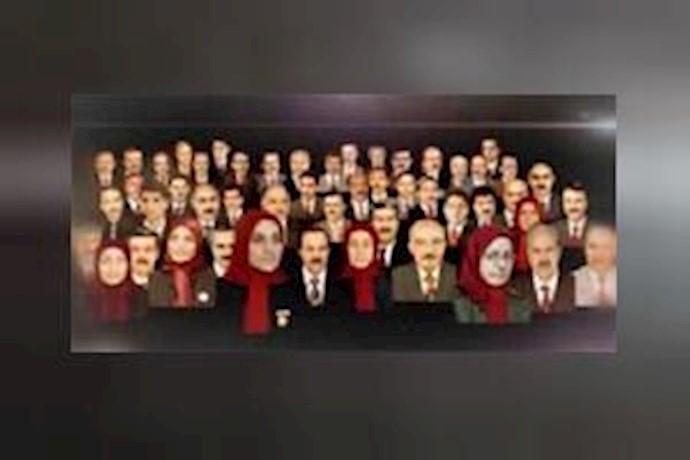 المالکي ومجزرة الأول من أيلول بمخيم أشرف