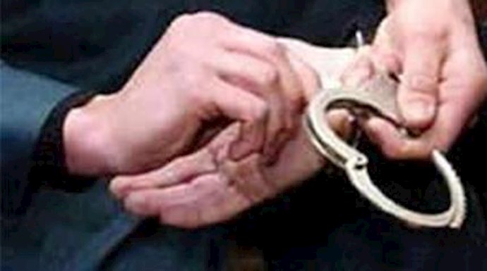 اعتقال مواطنين عرب جراء اقتحام وحشي في حميدية قرب أهواز