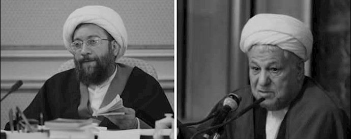 احتدام صراع السلطة في رأس نظام الملالي