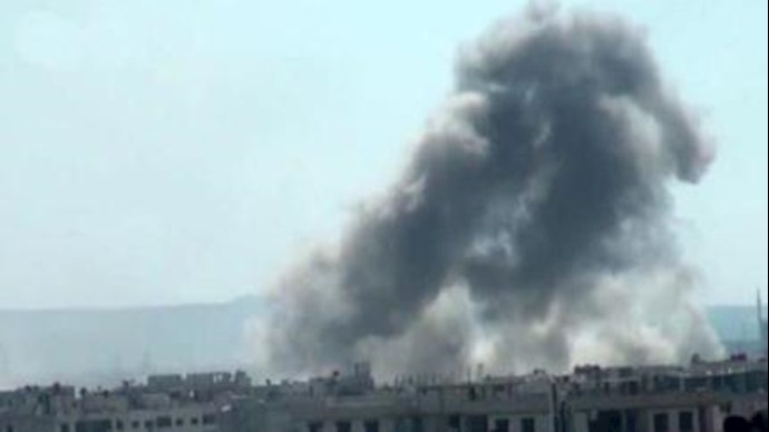 سوريا.. سياسة الأرض المحروقة في الغوطة الشرقية