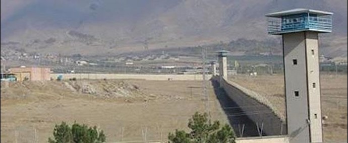 ايران.. عناصر الأمن في سجن کوهردشت بمدينة کرج يسرقون ممتلکات السجناء من أهل السنة