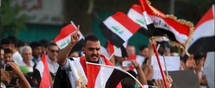 بغداد تخشی المليشيات وتعول علی السيستاني
