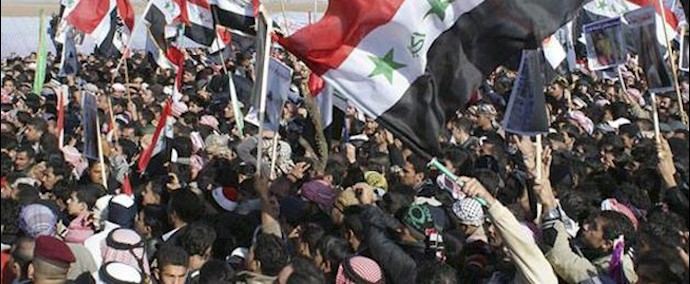 شجار وعراک داخل لجنة سقوط الموصل حول توصيف إدانة المالکي بـ «التقصير»